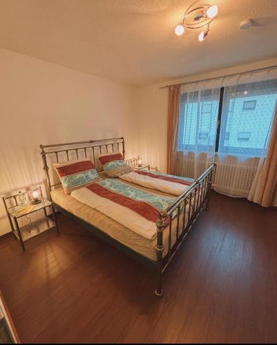 Ferienwohnung in der fränkischen Schweiz (Ferienwohnung in der frankischen Schweiz) in 埃戈爾斯海姆