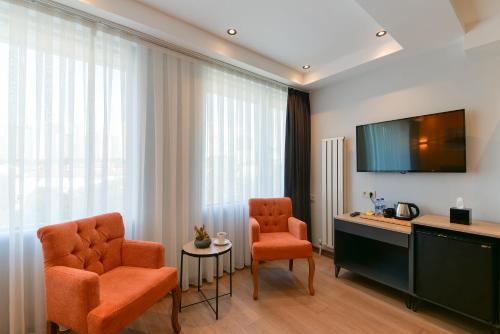 Rise Inn, Стамбул (фото 8)