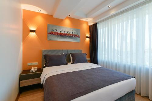 Rise Inn, Стамбул (фото 6)