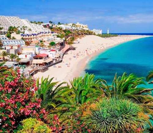 Castillo7 in 塔拉加雷霍