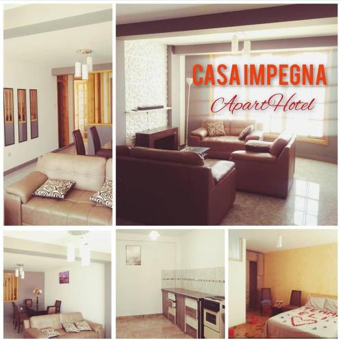 Departamento luxor