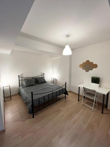 Elegant flat - Center of Brussels, Brussels (photo 7)