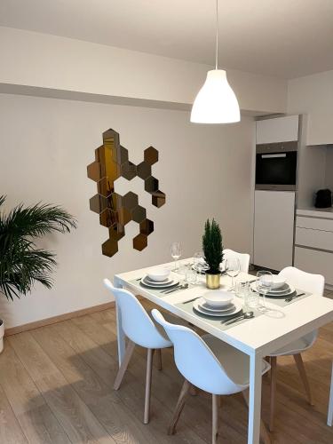 Elegant flat - Center of Brussels, Brussels (photo 2)