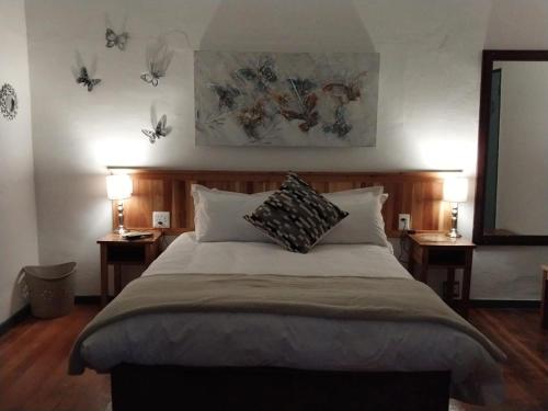 B&B Schweizer-Reneke - Sweet Dreams Guest House Schweizer Reneke - Bed and Breakfast Schweizer-Reneke