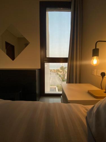 One-Bedroom Apartment image 8