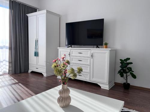 Sara studio - Apartment - Cluj-Napoca