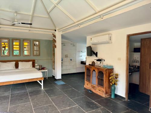 Casa Da Praia – Candolim Beach, KY