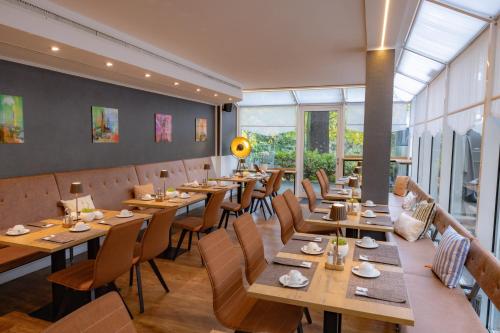 C-YOU Hotel Chemnitz 2