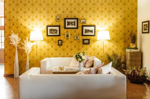 ROMANTIK HOTEL ELEONORA - image 12