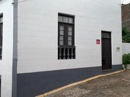 Meriga, Agulo (foto 5)