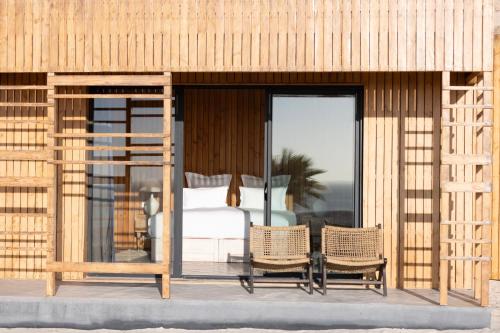 La Tour d'Eole in 다클라