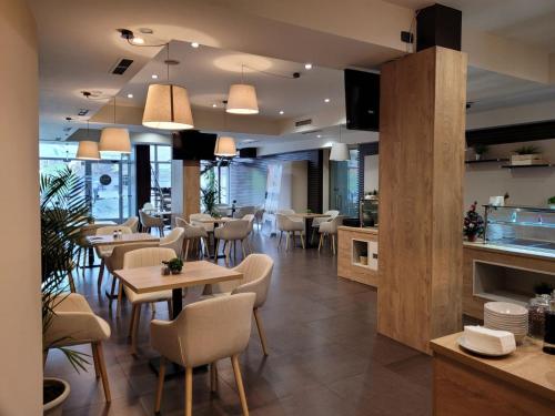 Sofia Palace Hotel by HMG - image 7