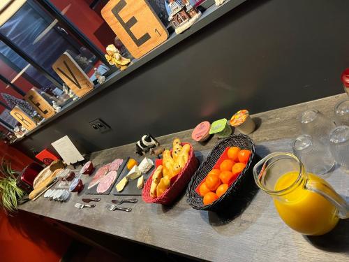L'Attrap'Rêves : Le confort Hôtelier la convivialité en plus - image 11
