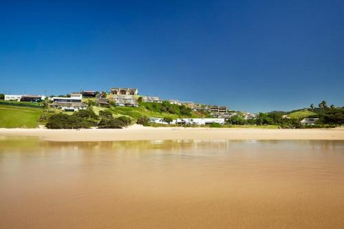 Hole in the Wall - Unit 47 in Mgxotyeni