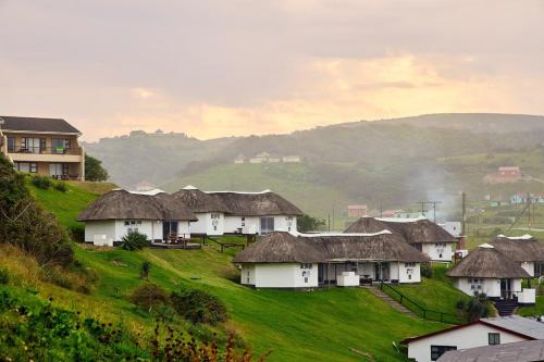 Hole in the Wall - Unit 47 in Mgxotyeni