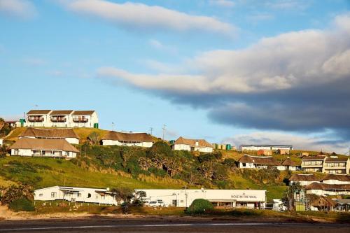 Hole in the Wall - Unit 47 in Mgxotyeni