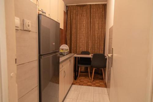 Apartman TWO in Naselje Moše Pijade