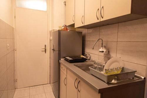 Apartman TWO in Naselje Moše Pijade