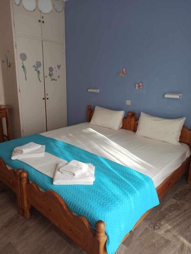 Corfu Sunflower Apartments - image 12