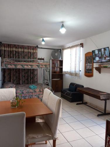 Sweet Home in Tequisquiapan, Mexico