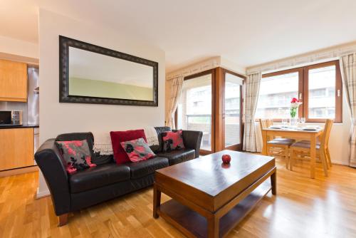 B&B Dublin - Dublin City Retreat - Bed and Breakfast Dublin