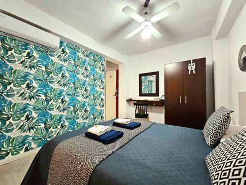 Centric Rooms Mercado 4