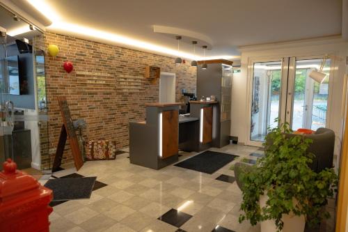 C-YOU Hotel Chemnitz 4