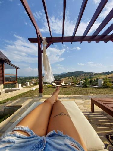 Iekārtas, Zlatibor Sky Inn in Jablanica
