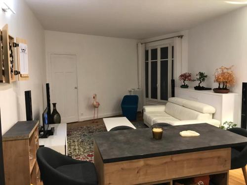 Cosy Appartement in Paris 15th - Convention Center, Parigi