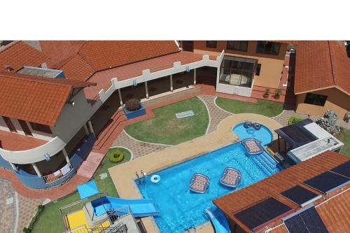 Casa vacacional · Loja