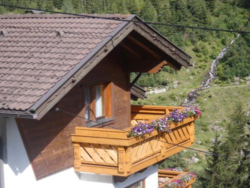 Josef Pixner in Sölden, Österreich