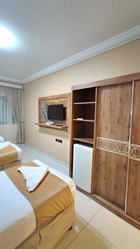 편의 시설/서비스, Razana Al-Hafaer in 메카