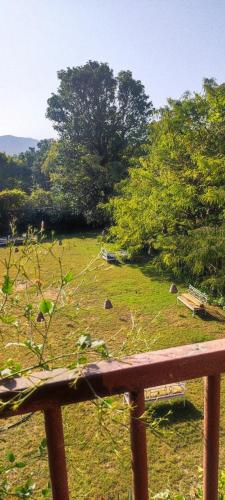 Deluxe Double or Twin Room with Garden View image 3