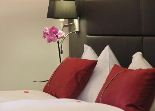 Zimmer mit 2 einzelbetten, komfort