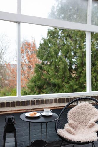 SPACIOUS Apartment, Londýn (fotografie 10)