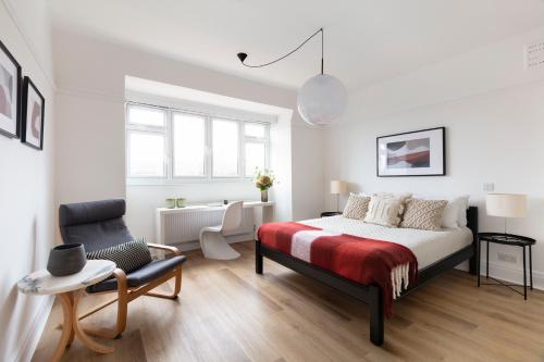 SPACIOUS Apartment, Londýn (fotografie 7)