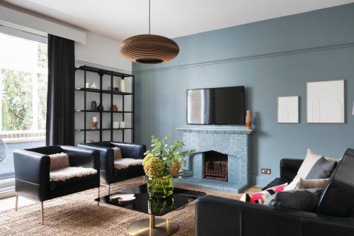 SPACIOUS Apartment, Londýn (fotografie 6)