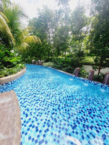 Gaia Residence Gamuda Garden Skyline Luge - image 3