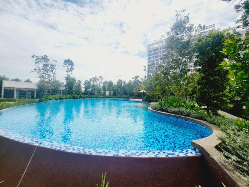 Gaia Residence Gamuda Garden Skyline Luge - image 4