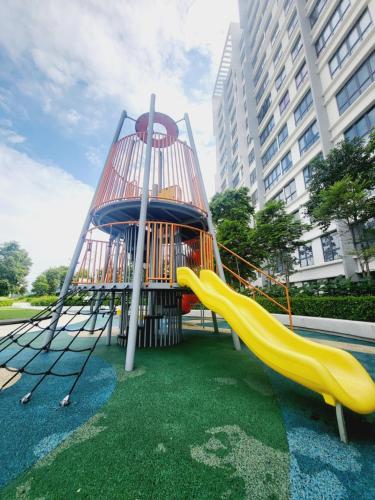 Gaia Residence Gamuda Garden Skyline Luge - image 6