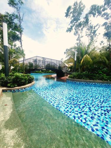 Gaia Residence Gamuda Garden Skyline Luge - image 2
