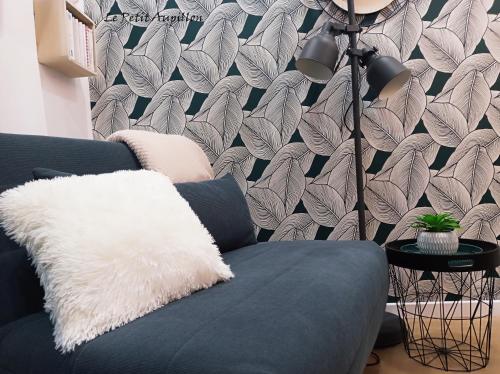 Le Petit Aupillon - L'Aupillon des Forêts - 2 studios cocooning aux Orres Le Petit Aupillon - L'Aupillon des Forêts - 2 studios cocooning aux Orres