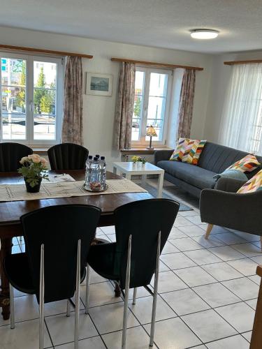 Hotel Adler Garni in Bauma