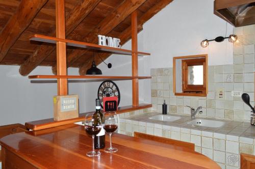 Maison Chez Les Roset 5