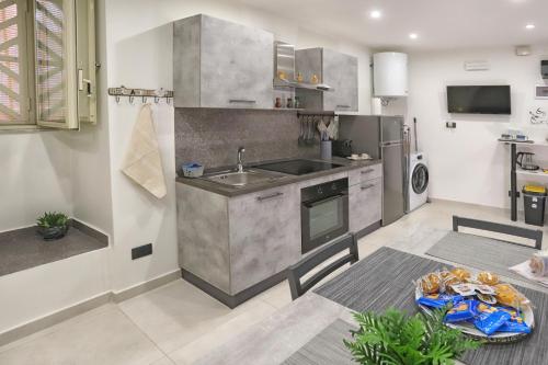 Facilities, Vicolo 4 Apartment in Catania