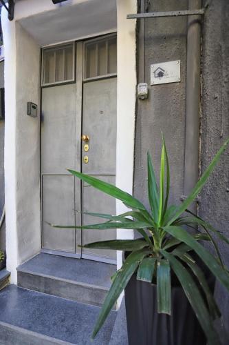 Exterior view, Vicolo 4 Apartment in Catania