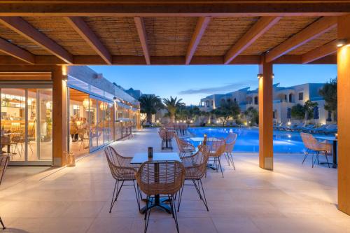 Malena Hotel & Suites - Adults Only by Omilos Hotels