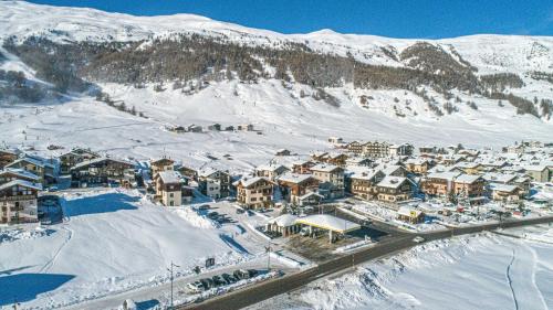 Chalet Vito Myholidaylivigno - image 4