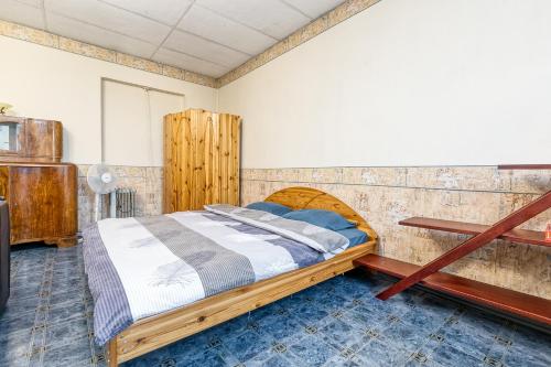 Sunny 1 bedroom apartment in Centre -late check out, Riga (foto 2)