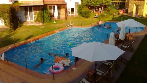 Ydna Family Hotel Apartments - Photo 3